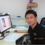 Double Zhou - Mechanical Engineer