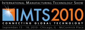 IMTS 2010