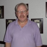 Ronald Davis - Production Supervisor