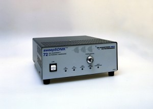 sweepSONIK Generator