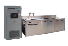 Ultrasonic Cleaning Systems