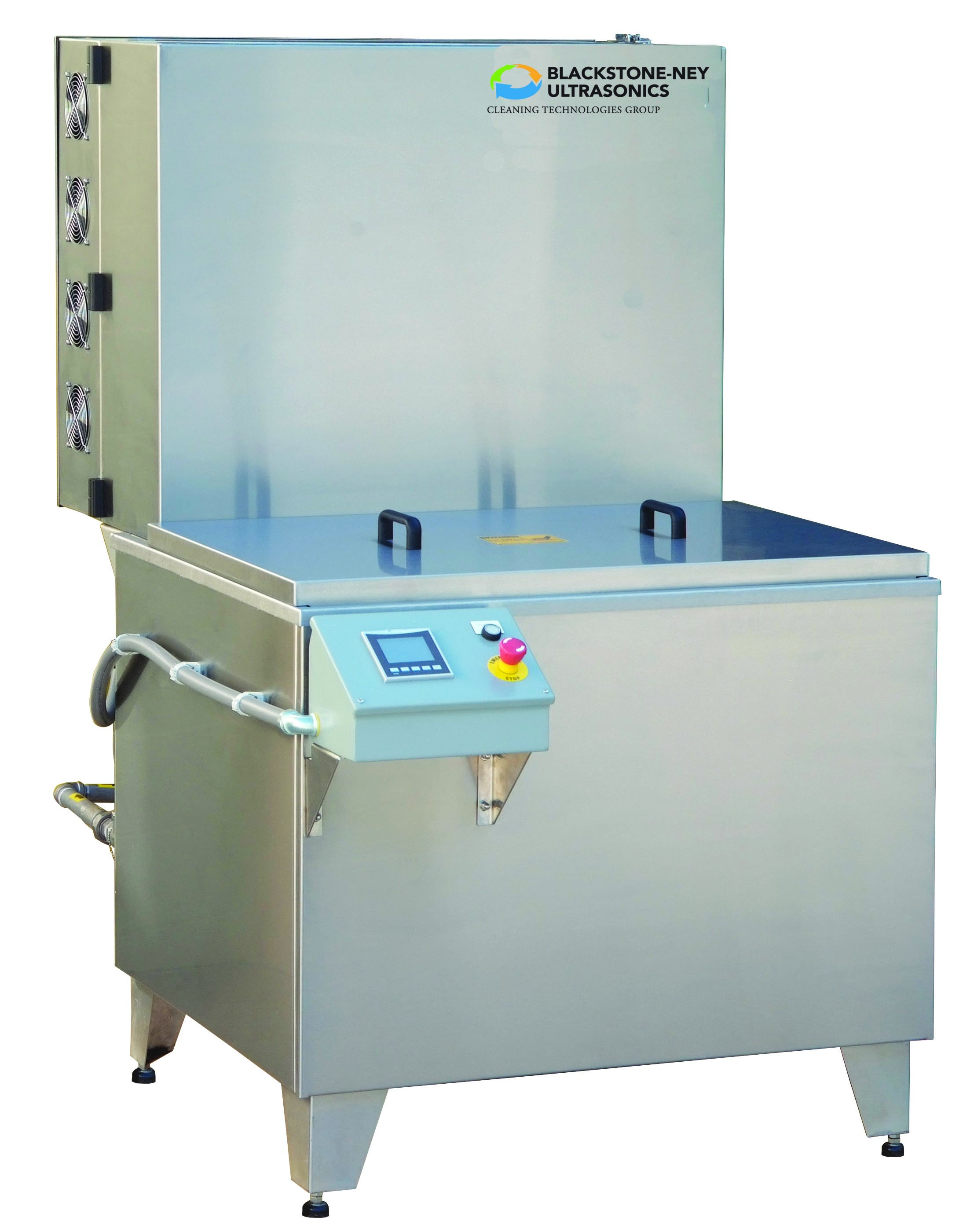 AgiSonic Ultrasonic Parts Washer