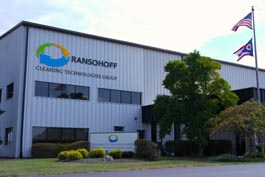 Ransohoff Facility