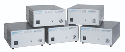 multiSONIK® Generators