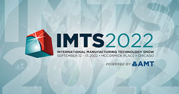 Ransohoff IMTS 2022